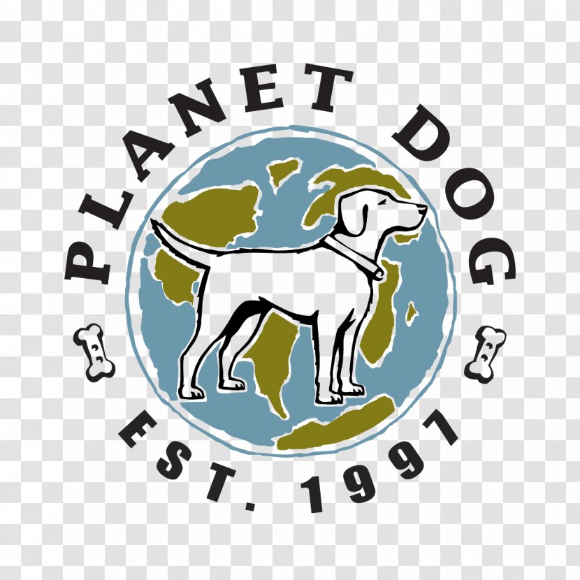 Planet Dog Orbee Tuff Toys Logo Canidae - Symbol Transparent PNG