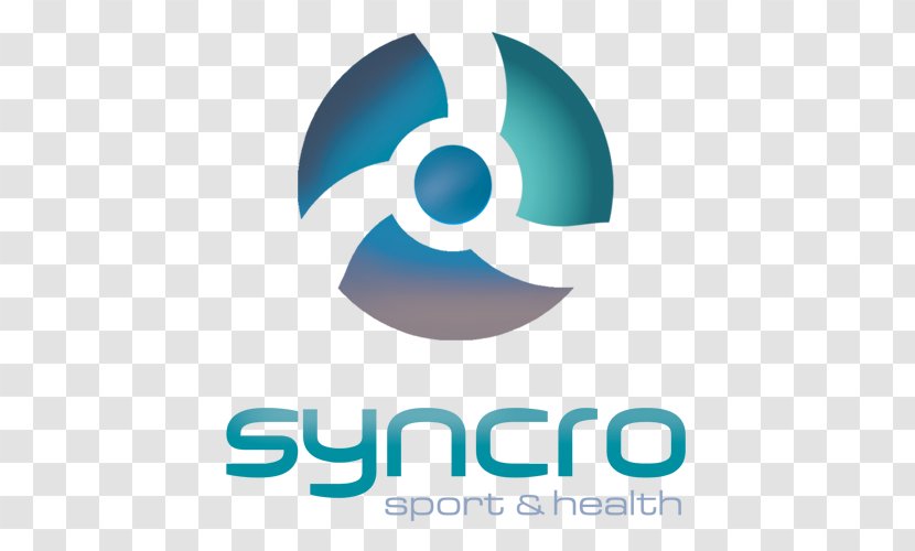 SyncroLab Fitness & Rehabilitation Athlete Brand Logo Service - Artwork - Spain Transparent PNG