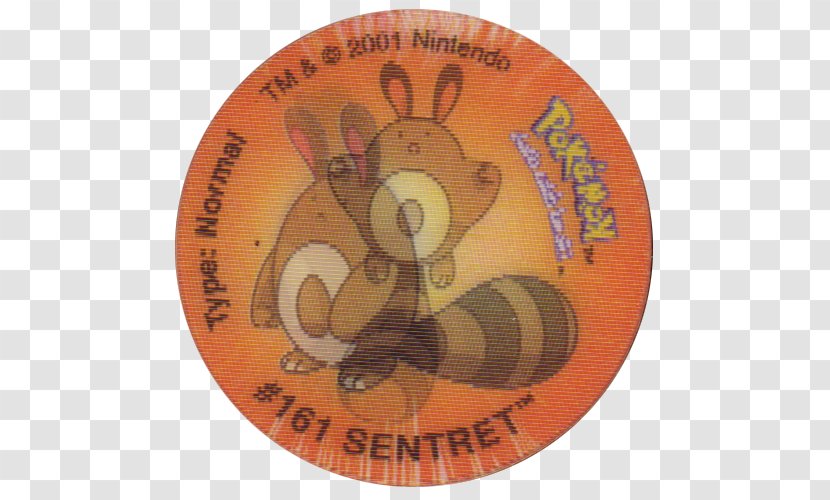 Tazos Game United Kingdom Image Sentret - Television Show Transparent PNG