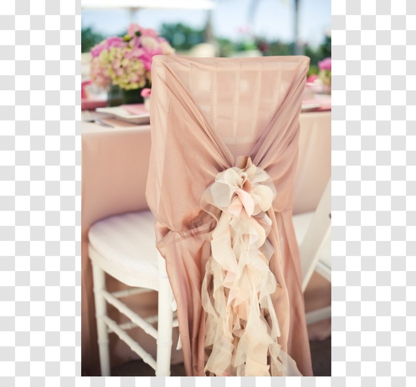 Table Folding Chair Wedding - Flower - พาสเทล Transparent PNG