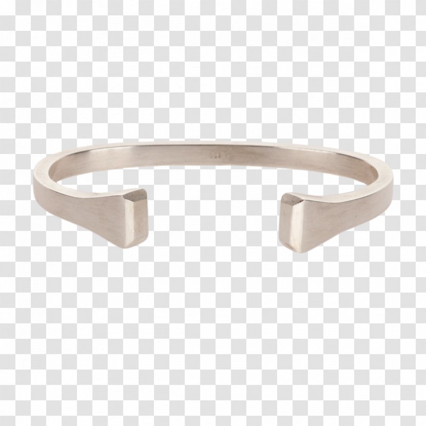 Bracelet Ring Silver Bangle Jewellery - Shoe - Bracelets Transparent PNG