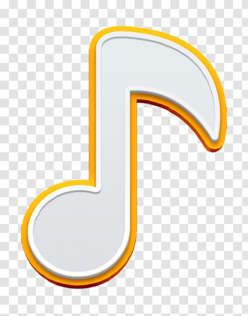 My School Icon Musical Note Icon Music Icon Transparent PNG