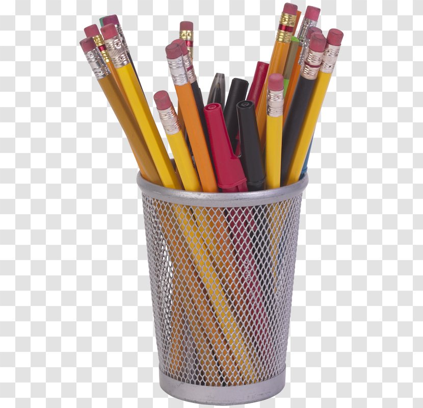 Colored Pencil Drawing Clip Art - Photography - Chart Transparent PNG
