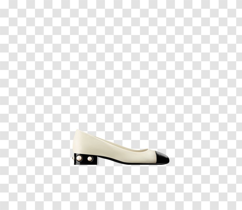 Shoe - Footwear - Chanel Shoes Transparent PNG