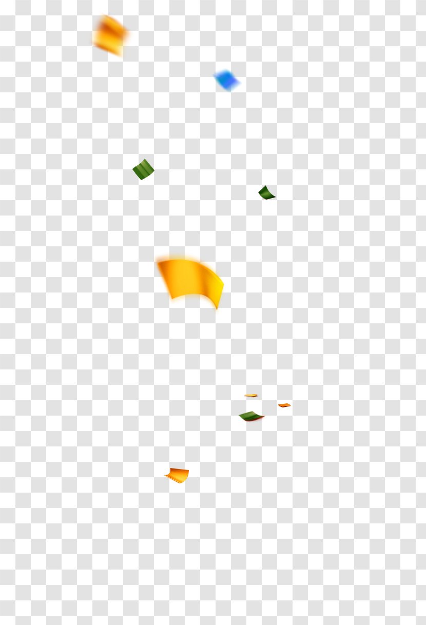 Fly Paper Color Android - Google Images - Dots Flying In The Air Falling Transparent PNG