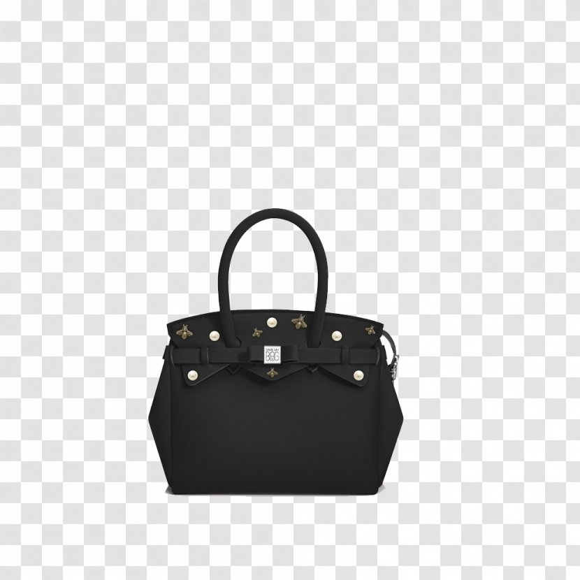 Handbag Leather Zipper Pocket - Brand - Bag Transparent PNG