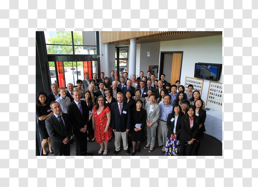 University Of Nottingham China Business Management - Public Relations - Uk Transparent PNG