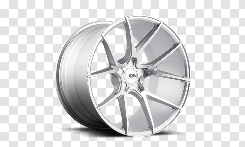 Alloy Wheel Rim Tire Custom - Forza Transparent PNG