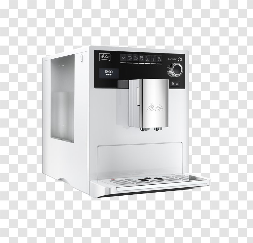 Coffeemaker Espresso Machines Cafe - Home Appliance - Coffee Transparent PNG