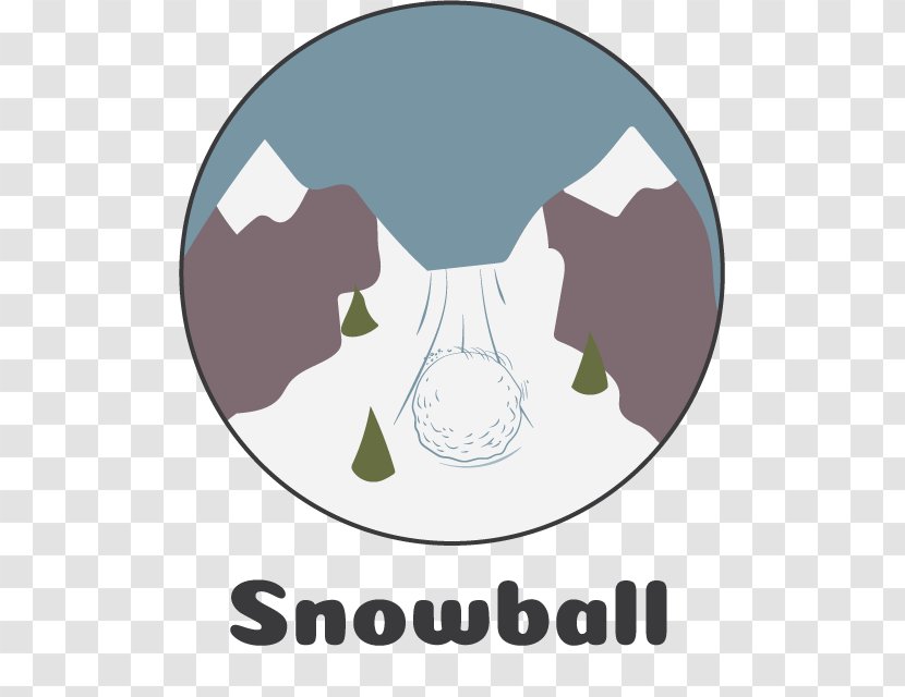 Debt-snowball Method Interest Rate Money Saving - Joint - Debtsnowball Transparent PNG