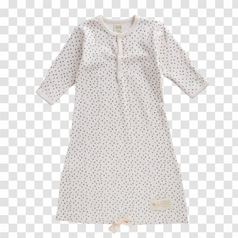 Organic Cotton Infant Certification Sleep - Dress Transparent PNG