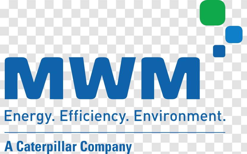 Caterpillar Inc. MWM GmbH Mannheim Deutz AG Gas Engine - Logo Transparent PNG