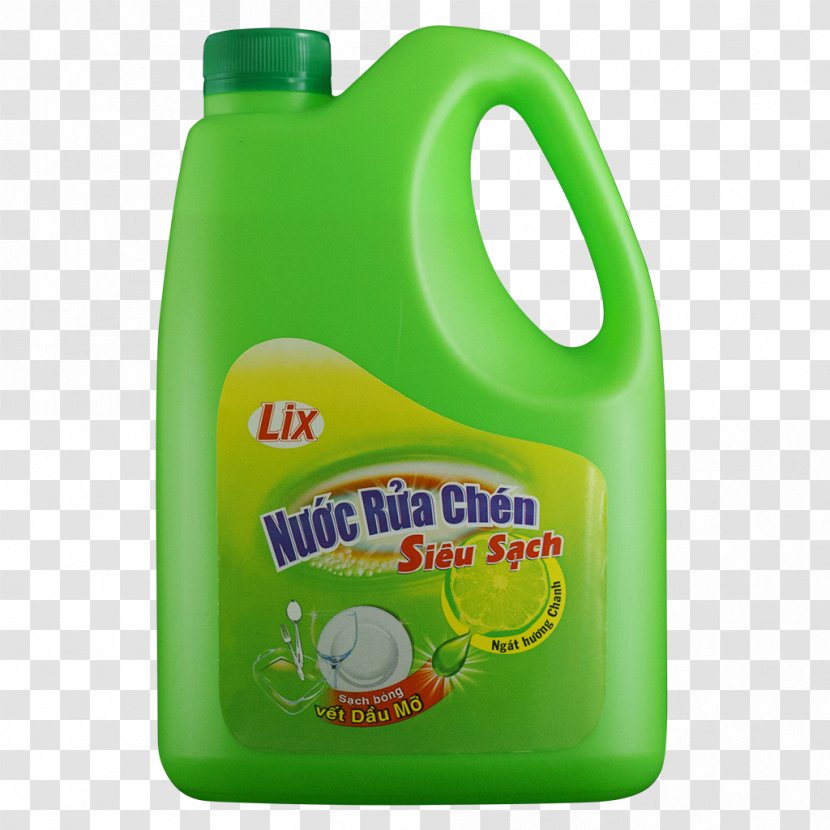 Công Ty CP Bột Giặt Lix Liquid Detergent Đường Số 2 - House - Rua Transparent PNG