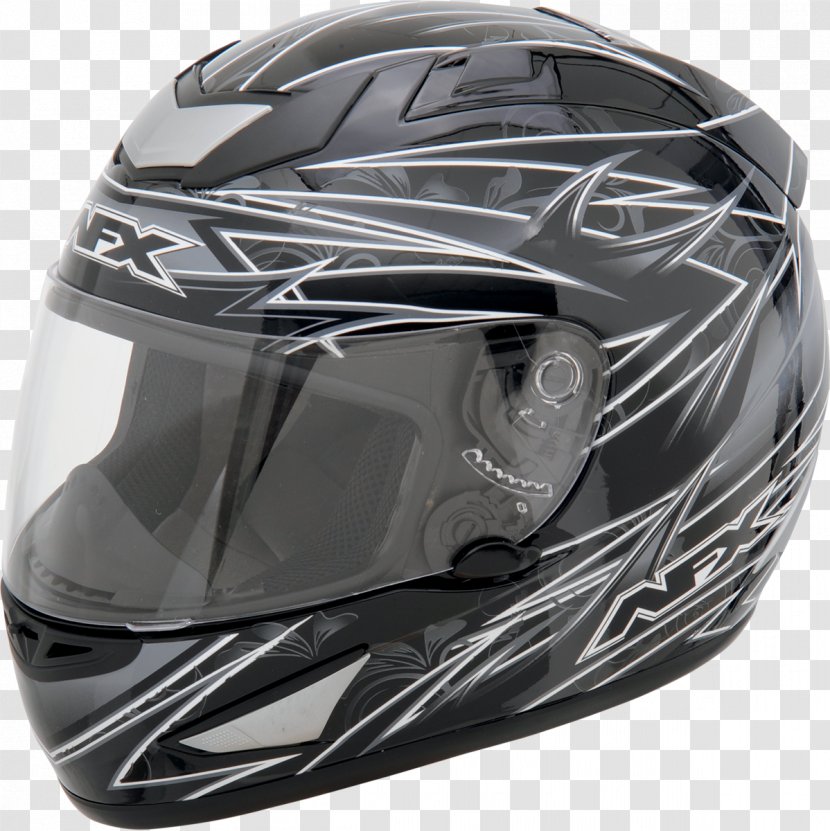 Bicycle Helmets Motorcycle Lacrosse Helmet - Protective Gear In Sports Transparent PNG