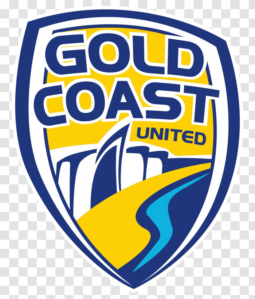 Gold Coast United FC Brisbane Roar A-League Northern Fury - Football Team - Premier League Transparent PNG