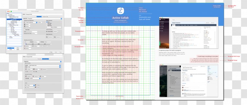 Computer Software - System - Code And Layout Script Transparent PNG