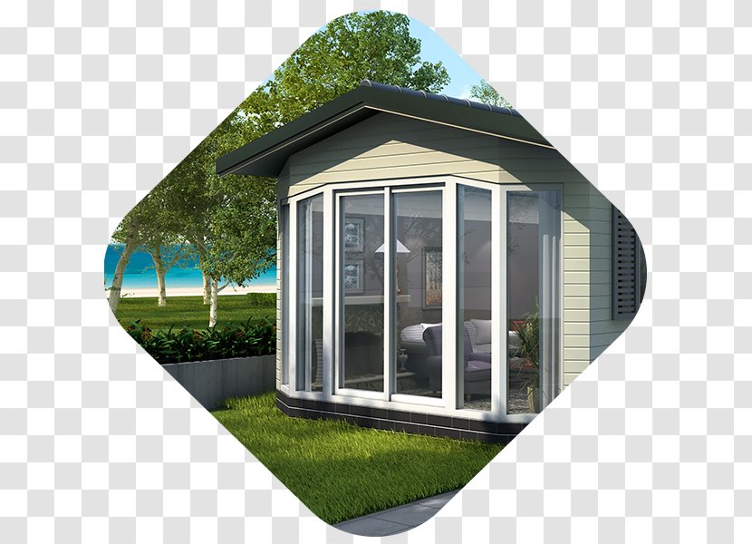 Lacet Mobile Homes & Chalets Keyword Niederrhein GmbH Real Estate - Shed Transparent PNG