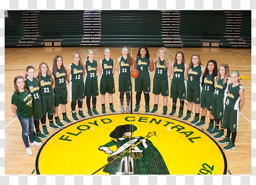 Floyd Central High School Middle National Secondary Transparent PNG