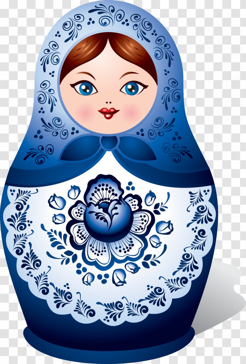 Matryoshka Doll Stock Photography - Nesting Transparent PNG