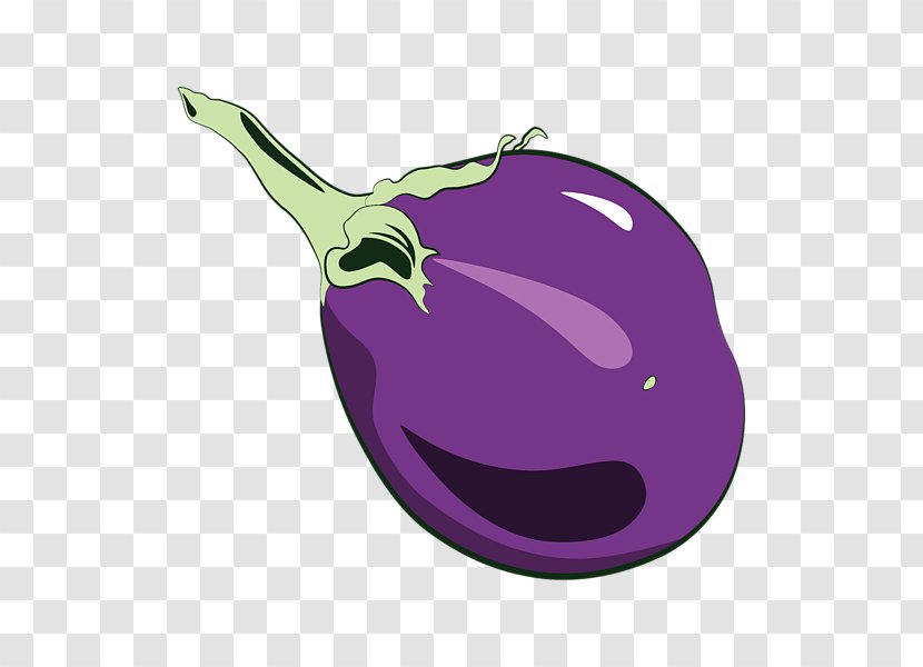 Vegetable Clip Art - Purple - Mm Transparent PNG