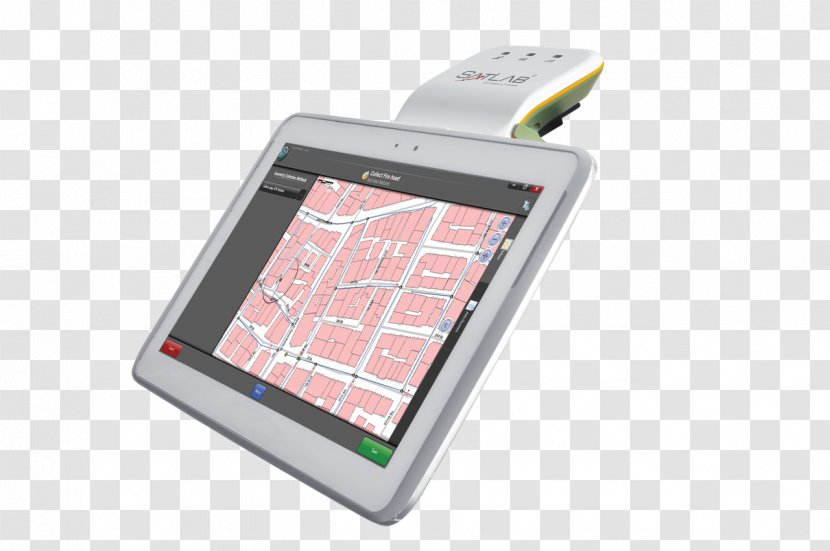 Geographic Information System Electronics Accessory Data - Networked Transport Of Rtcm Via Internet Protocol - Gis Transparent PNG