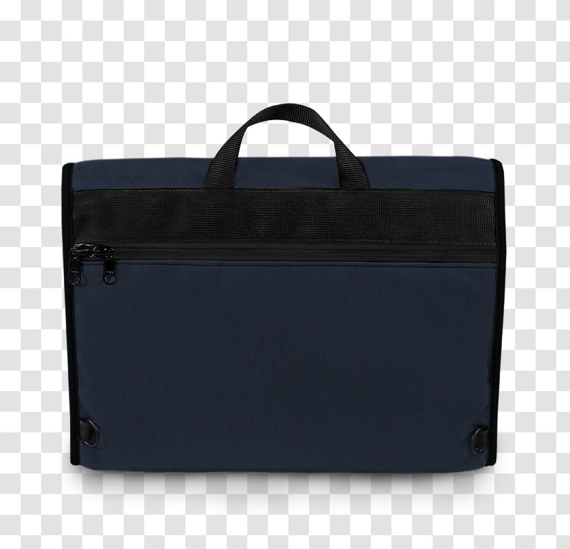 Briefcase Handbag Brand - Electric Blue - Laptop Bag Transparent PNG