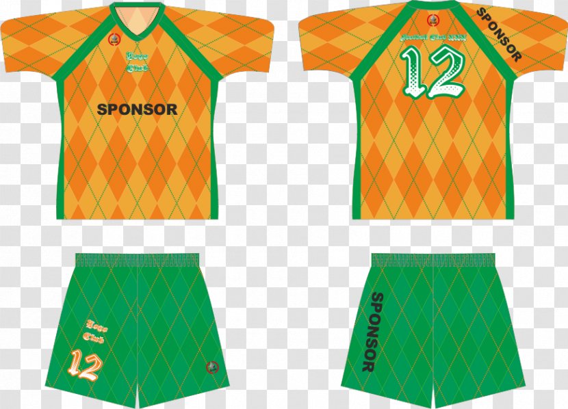 T-shirt Sleeve ãƒ¦ãƒ‹ãƒ•ã‚©ãƒ¼ãƒ  Uniform Font - Sports Transparent PNG