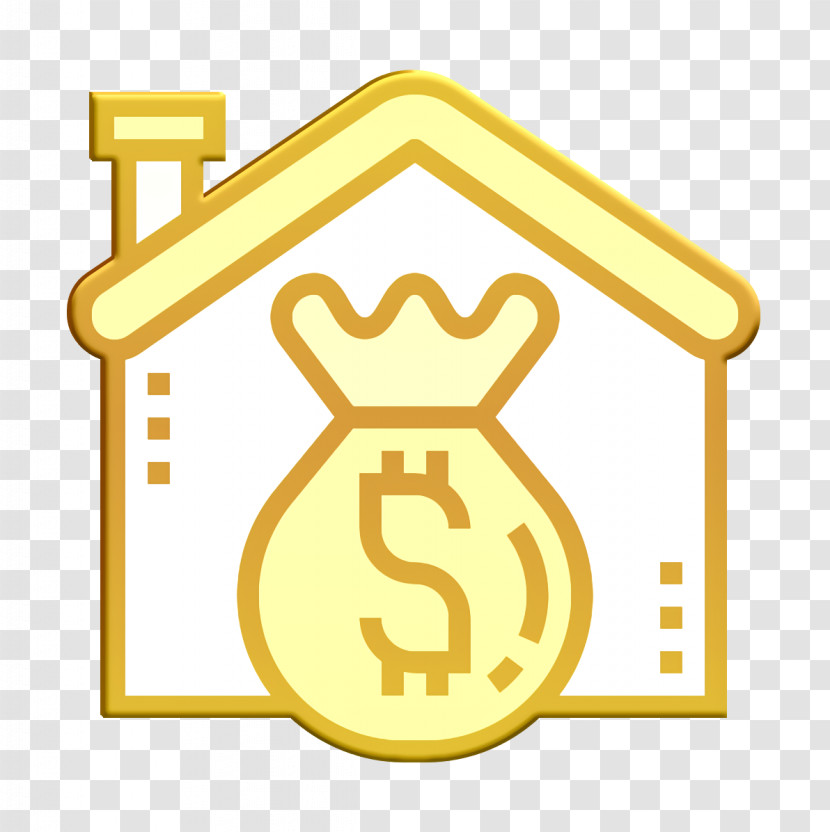 Mortgage Icon Accounting Icon Sale Icon Transparent PNG