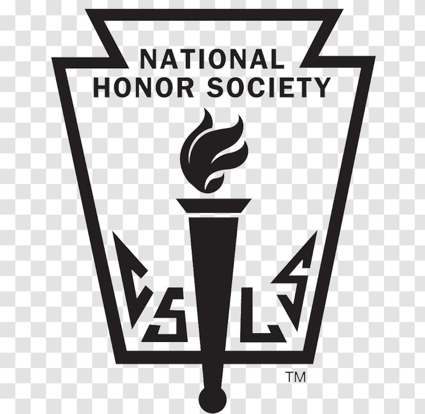 National Honor Society Secondary School Burrell District - Student Transparent PNG