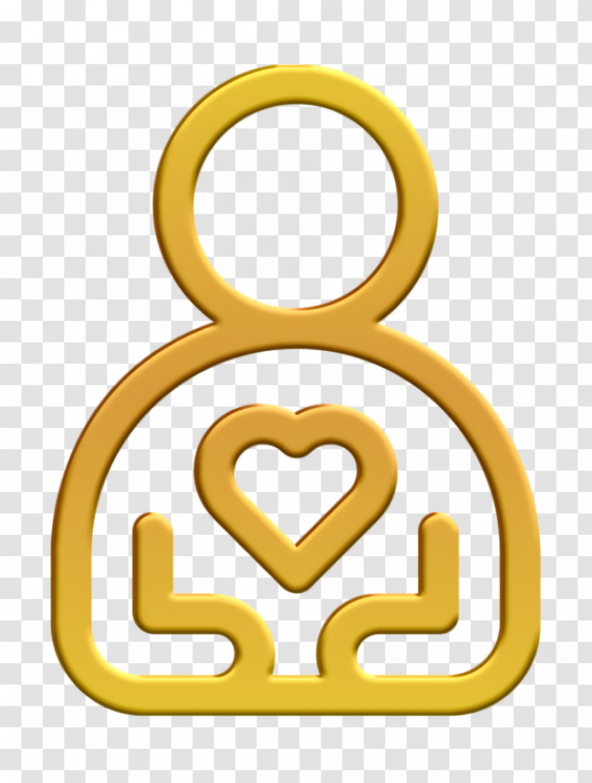 Loyalty Icon Honest Icon Friendship Icon Transparent PNG