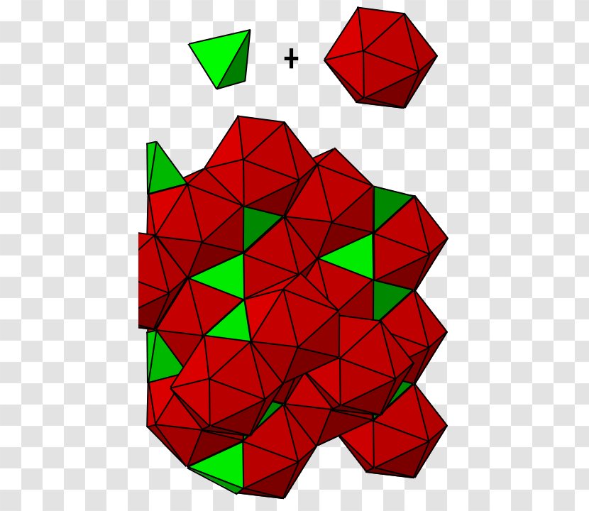 Bitruncated Cubic Honeycomb Bitruncation Ten Of Diamonds Decahedron - Area - Face Transparent PNG