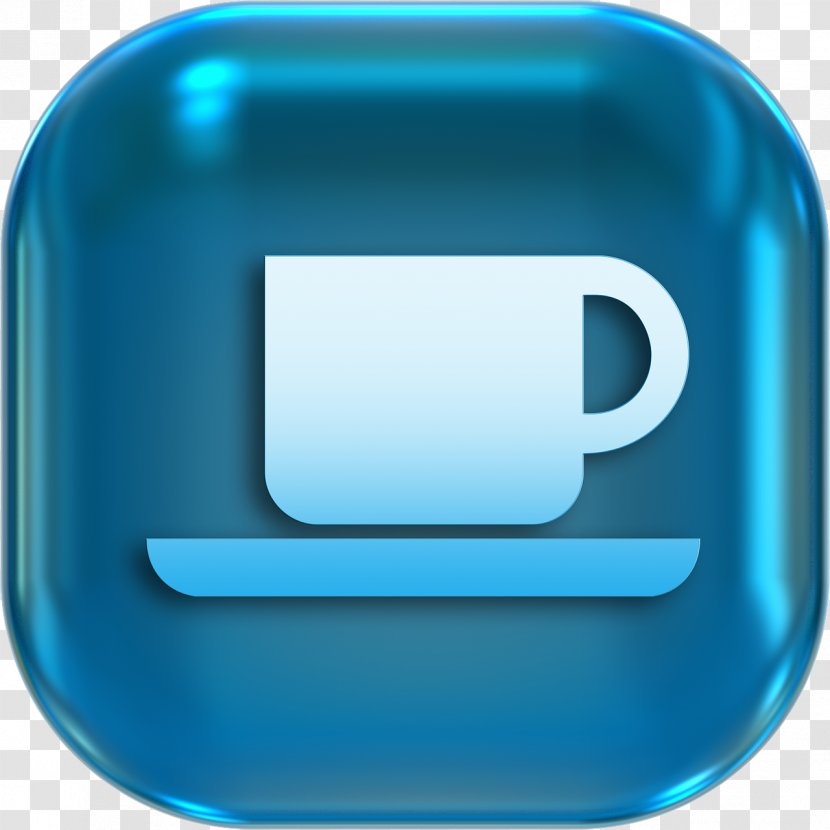 Coffee Symbol Mug - Cup Transparent PNG