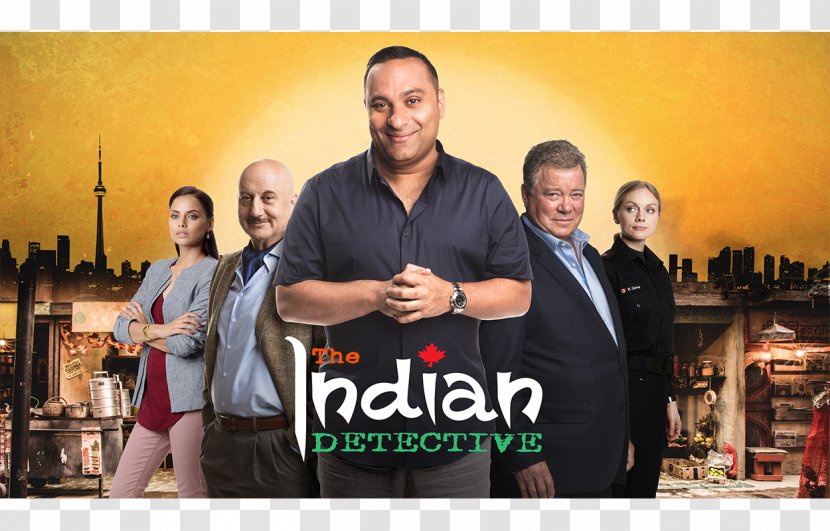 Netflix Television Show The Indian Detective - Drink - Season 1 FilmIndian Bell Transparent PNG