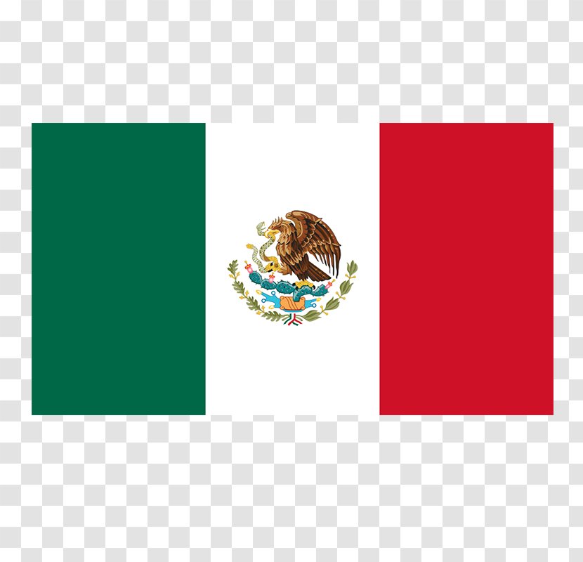 Flag Of Mexico National Canada - Great Canadian Debate Transparent PNG