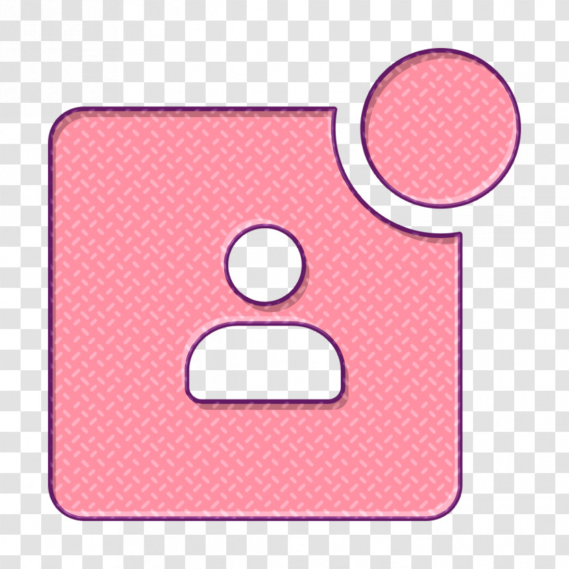 User Icon Wireframe Icon Transparent PNG