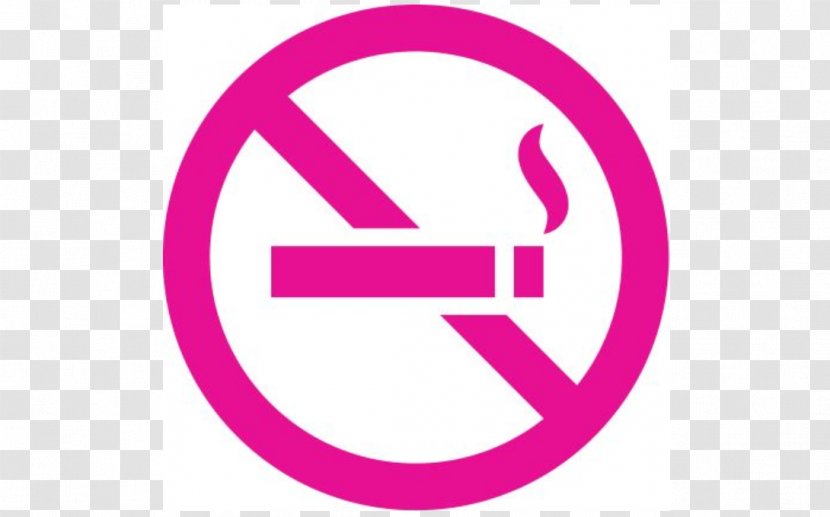 Smoking Ban Royalty-free - Frame - Cartoon Transparent PNG