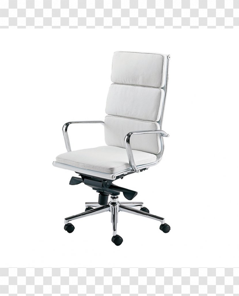 Office & Desk Chairs Armrest Comfort Fauteuil - Design Transparent PNG