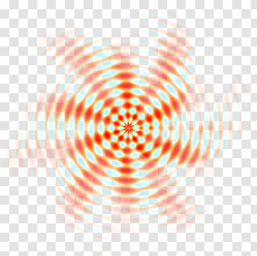 Light Color Optics Optical Illusion - Effect Transparent PNG