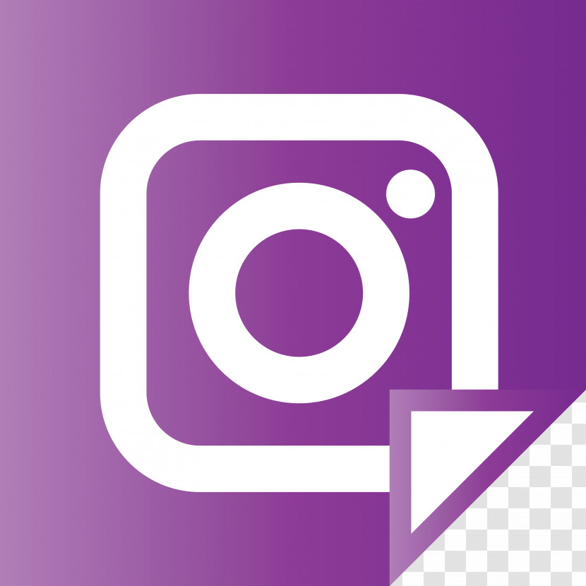 Instagram Logo Icon Transparent PNG