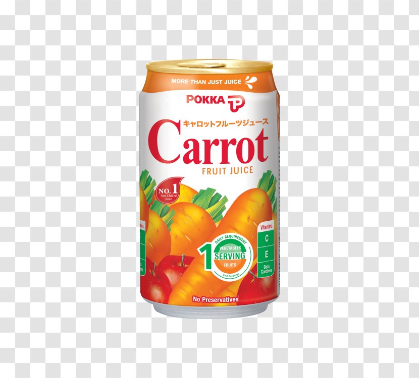 Orange Drink Juice Fizzy Drinks Carrot Transparent PNG
