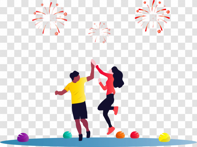 Play Fun Playing Sports Celebrating Happy Transparent PNG