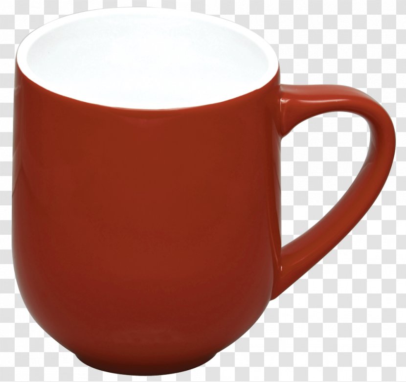 Coffee Cup Mug L Cafe Transparent PNG