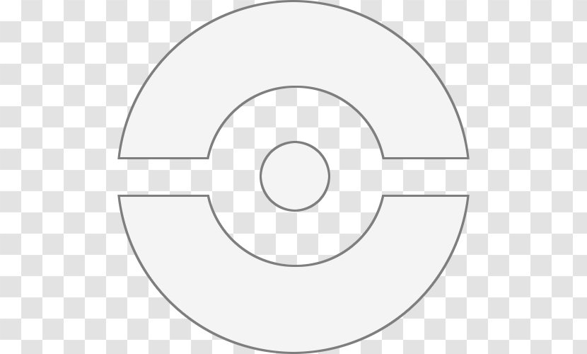 Compact Disc Circle Desktop Wallpaper - Symbol Transparent PNG