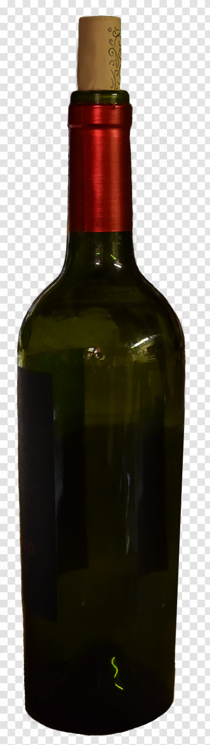 Dessert Wine Distilled Beverage Champagne Liqueur - Bottle Transparent PNG