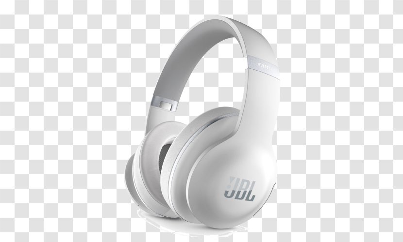 JBL Everest Elite 700 Noise-cancelling Headphones Active Noise Control - Silhouette - Bose Wireless Headset Blue Transparent PNG