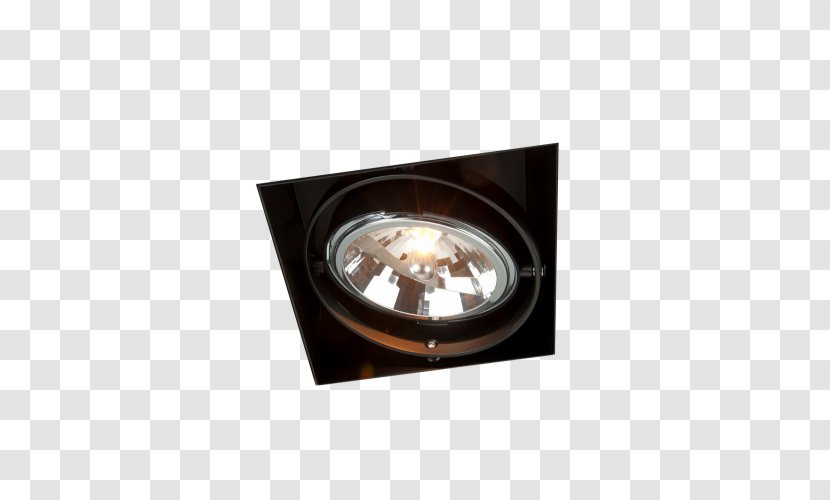 Light Fixture Light-emitting Diode Osram Lamp Transparent PNG