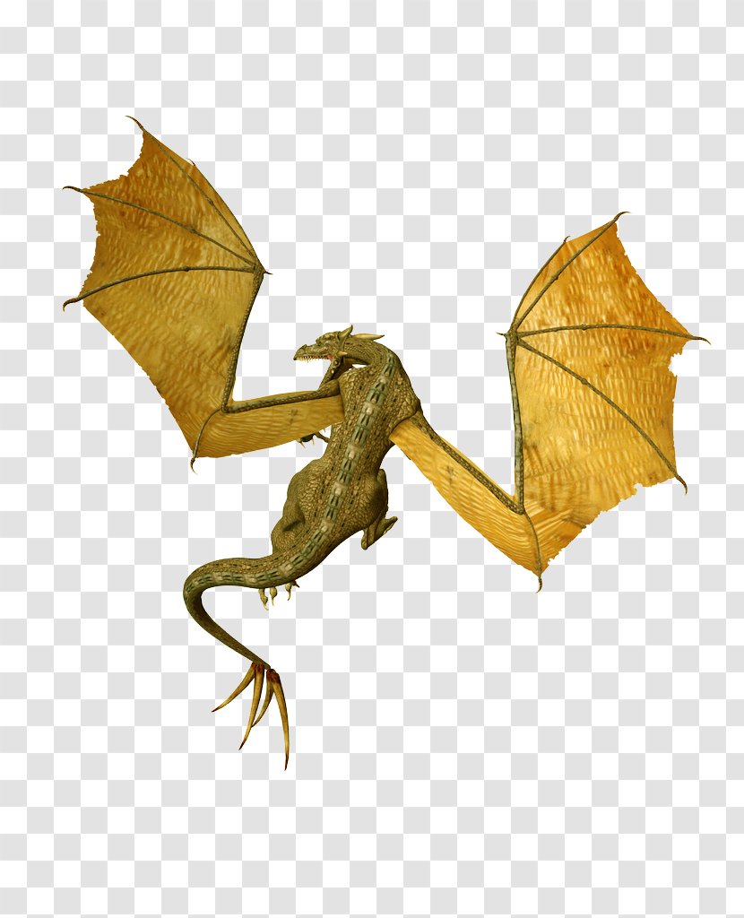 Dragon Icon - City - Images, Free Drago Picture Transparent PNG
