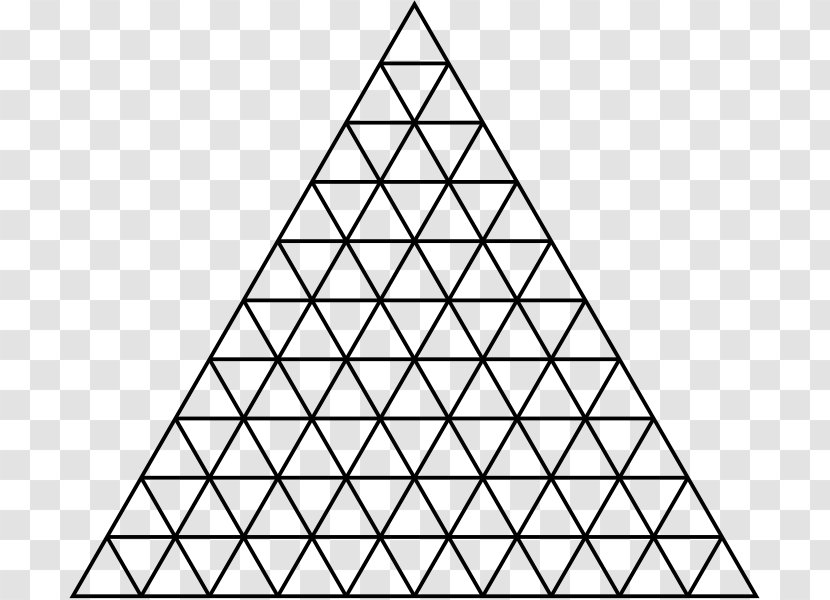 Puzzle Mathematics Worksheet Quadratic Equation Pythagorean Theorem - Point - Triangle Diamond Transparent PNG