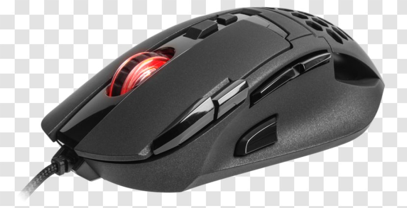 Computer Mouse Ventus Z Gaming MO-VEZ-WDLOBK-01 TteSPORTS Adapter/Cable Thermaltake Electronic Sports - Ttesports Adaptercable Transparent PNG