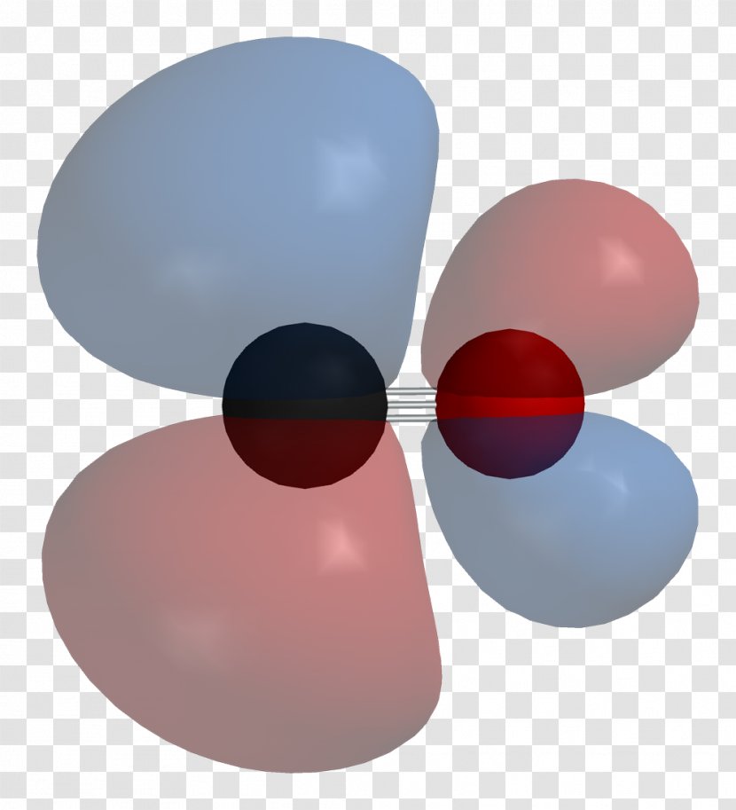 Metal Carbonyl Carbon Monoxide Chemical Bond Pi Ligand - Plastic Transparent PNG